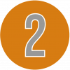 Nummer-2-Orange-Grau