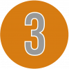 Nummer-3-Orange-Grau