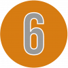 Nummer-6-Orange-Grau